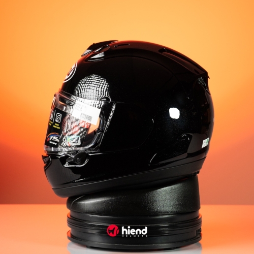 Nón Arai Rx7x Đen Bóng