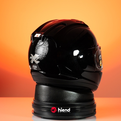 Nón Arai Rx7x Đen Bóng