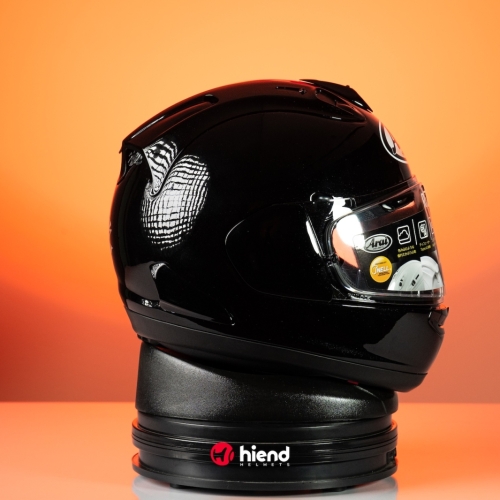 Nón Arai Rx7x Đen Bóng