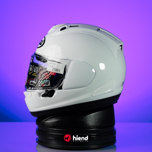 Nón Arai Rx7x Trắng