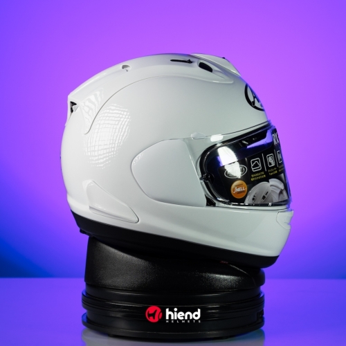 Nón Arai Rx7x Trắng