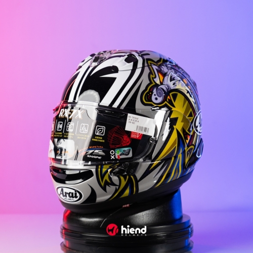 Nón Arai Rx7x Nakasuga 4