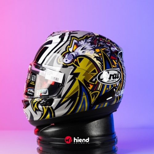 Nón Arai Rx7x Nakasuga 4