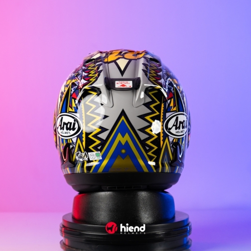 Nón Arai Rx7x Nakasuga 4