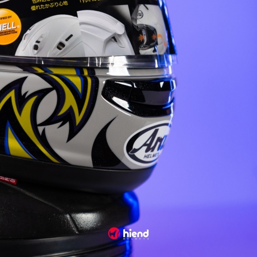 Nón Arai Rx7x Nakasuga 4