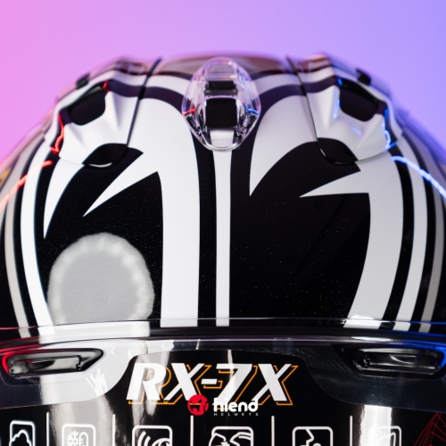 Nón Arai Rx7x Nakasuga 4