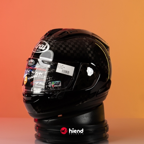 Nón Arai Rx7x SRC Carbon