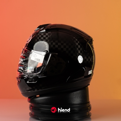 Nón Arai Rx7x SRC Carbon