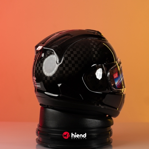 Nón Arai Rx7x SRC Carbon