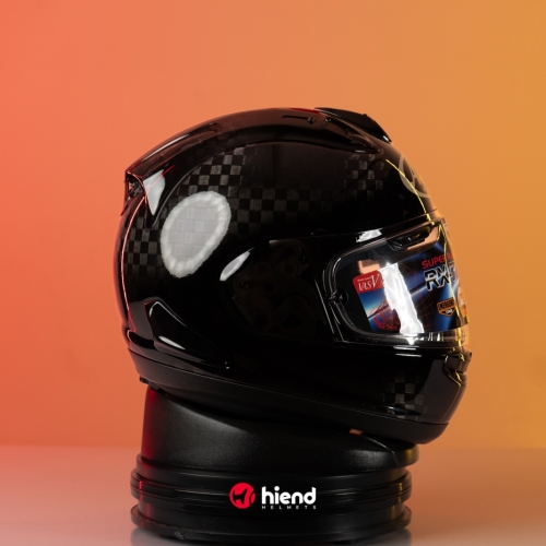 Nón Arai Rx7x SRC Carbon