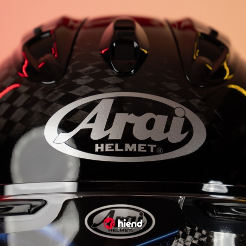 Nón Arai Rx7x SRC Carbon
