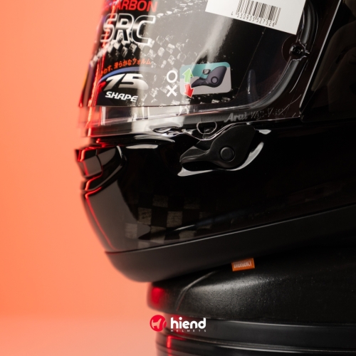 Nón Arai Rx7x SRC Carbon