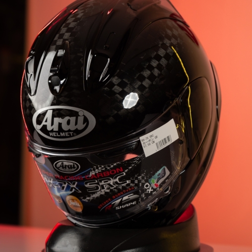 Nón Arai Rx7x SRC Carbon