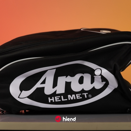Nón Arai Rx7x SRC Carbon