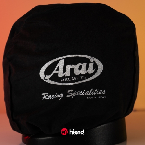 Nón Arai Rx7x SRC Carbon