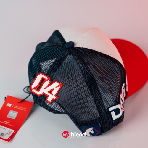 Nón Snapback Dovi 04