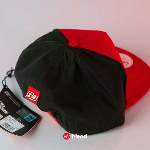 Nón Snapback Marquez 93 Đỏ