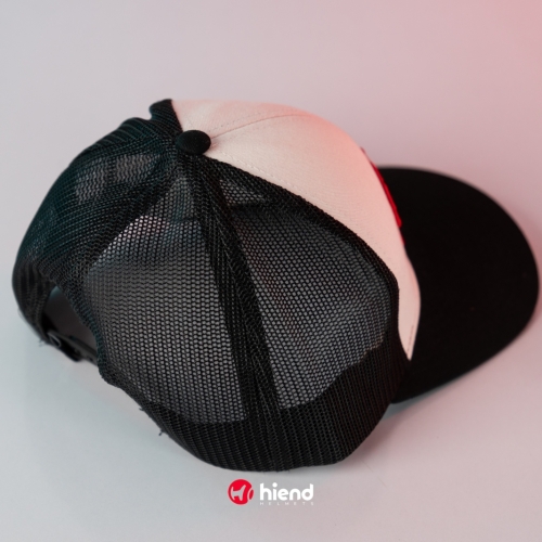 Nón Snapback Alpinestars Pedigree