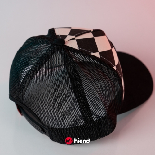 Nón Snapback Fasthouse Trái tim