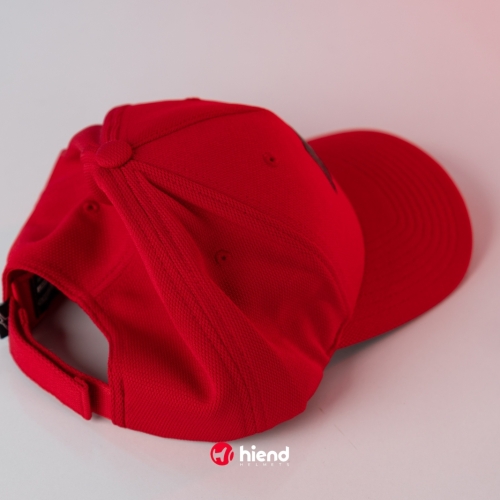 Nón Snapback Alpinestars Angle Velo Tech 