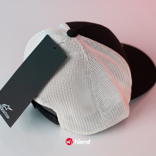 Nón Snapback Alpinestars Terolithic