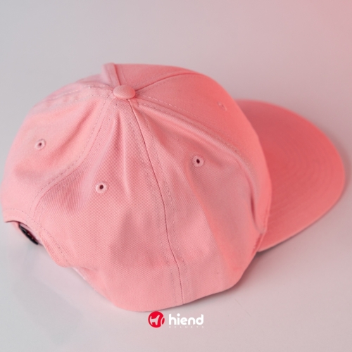 Nón Snapback Alpinestars Spirited Hồng 