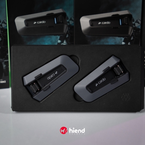 Tai nghe Cardo Packtalk Edge [Kép]