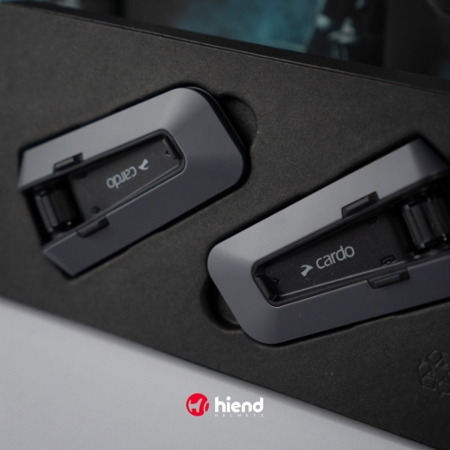 Tai nghe Cardo Packtalk Edge [Lẻ] 