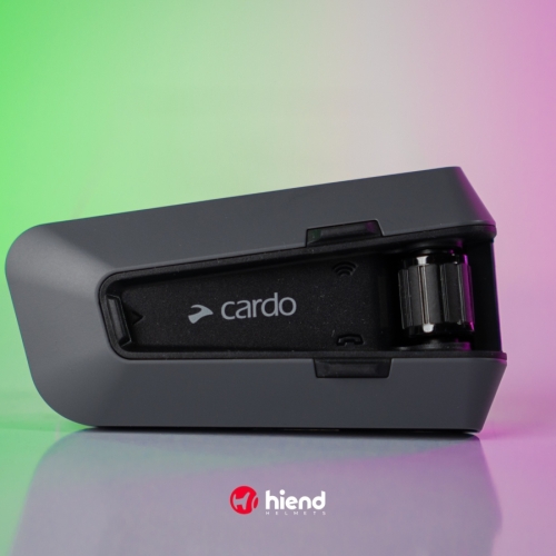 Tai nghe Cardo Packtalk Edge [Lẻ] 