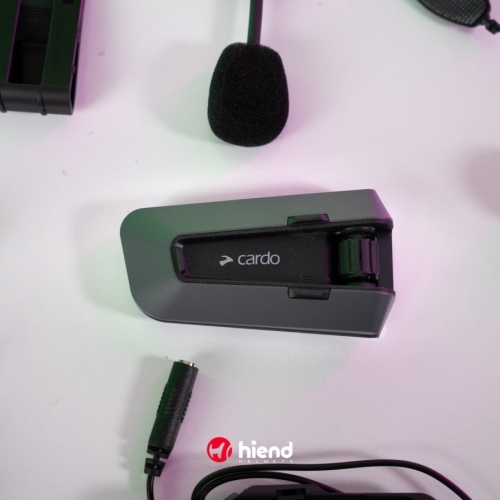 Tai nghe Cardo Packtalk Edge [Lẻ] 