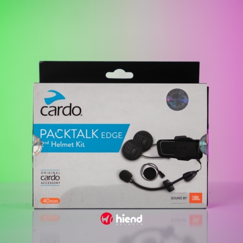 Tai nghe Cardo Packtalk Edge [Lẻ] 