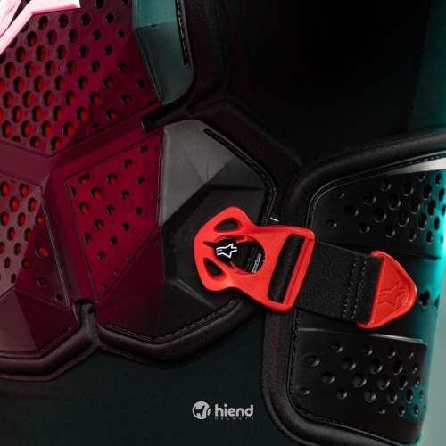 Giáp Ngực A-10 V2 Full Chest Protector