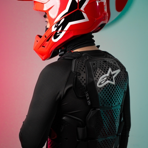 Giáp Ngực A-10 V2 Full Chest Protector