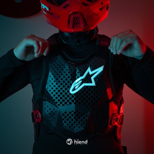 Giáp Ngực A-10 V2 Full Chest Protector