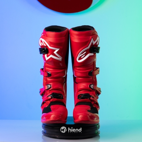 Giày Alpinestars Tech 7 Đỏ