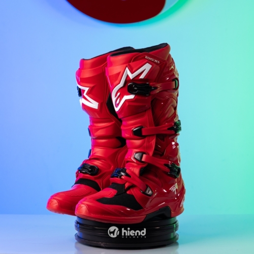 Giày Alpinestars Tech 7 Đỏ