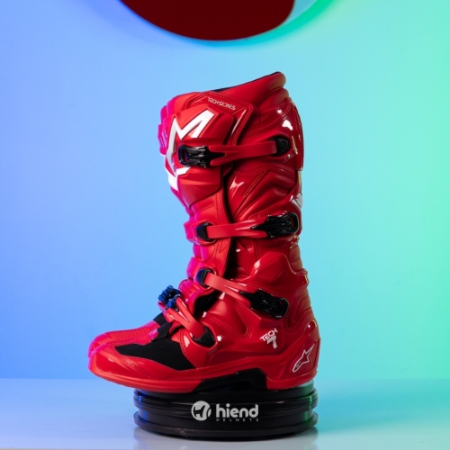 Giày Alpinestars Tech 7 Đỏ