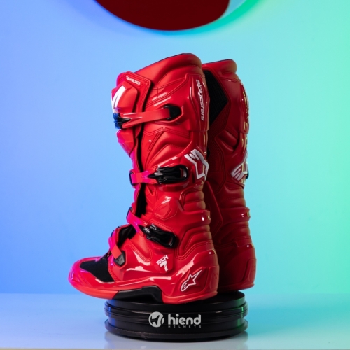 Giày Alpinestars Tech 7 Đỏ