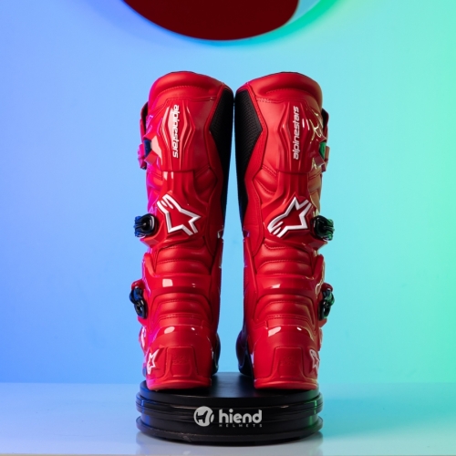 Giày Alpinestars Tech 7 Đỏ