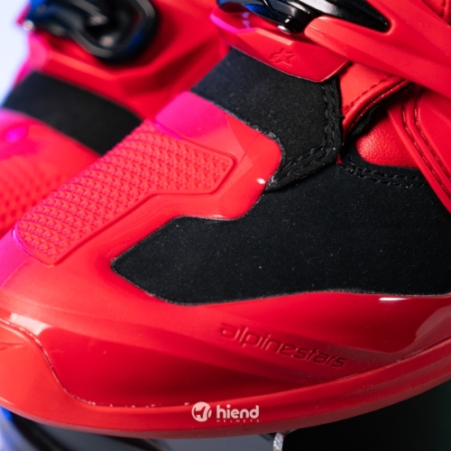 Giày Alpinestars Tech 7 Đỏ