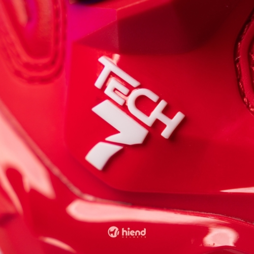 Giày Alpinestars Tech 7 Đỏ