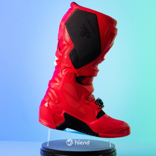 Giày Alpinestars Tech 7 Đỏ