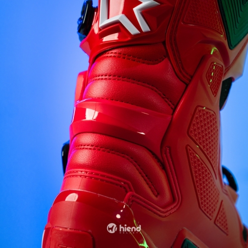 Giày Alpinestars Tech 7 Đỏ