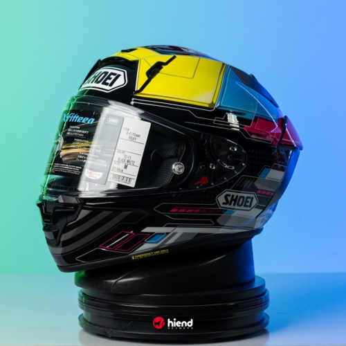 Nón Shoei X15 Proxy