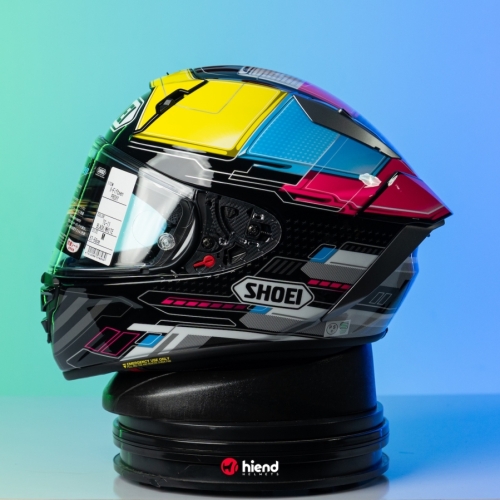 Nón Shoei X15 Proxy