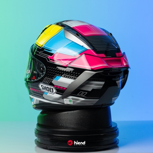 Nón Shoei X15 Proxy
