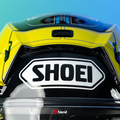 Nón Shoei X15 Proxy