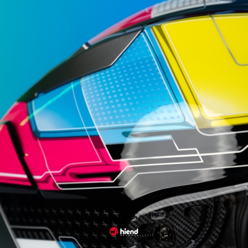 Nón Shoei X15 Proxy