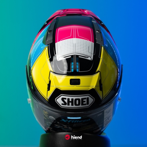Nón Shoei X15 Proxy