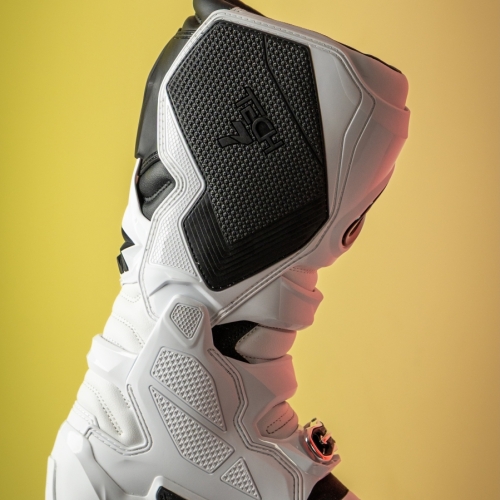 Giày Alpinestars Tech 7 Trắng Đen